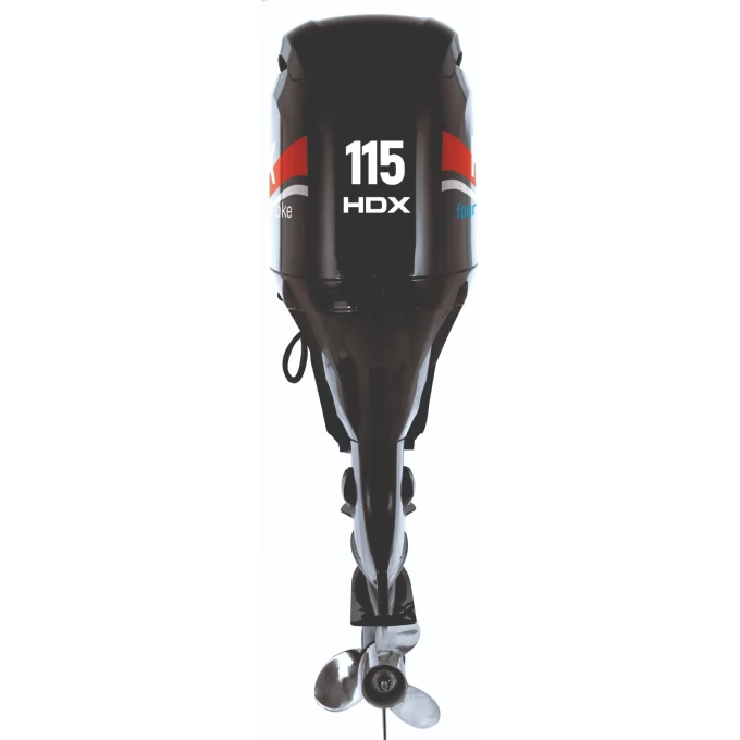 Лодочный мотор 4-х тактный HDX F 115 FEX-T-EFI-L 233686 Лодочный мотор 4-х тактный HDX F 115 FEX-T-EFI-L 233686