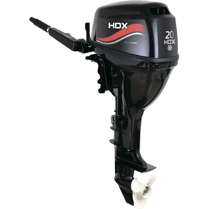 Лодочный мотор 4-х тактный HDX F 20 ABML 236760 Лодочный мотор 4-х тактный HDX F 20 ABML 236760